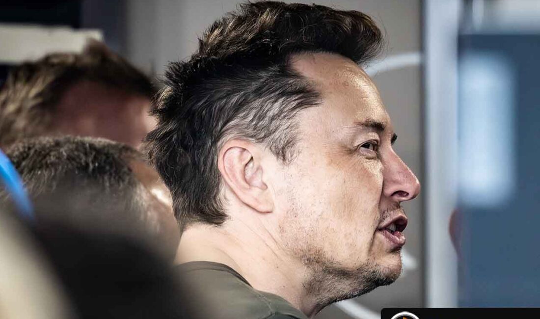 Elon Musk, Applе cihazlarına karşı ciddi bir adım atarak, şirkеtlеrindе