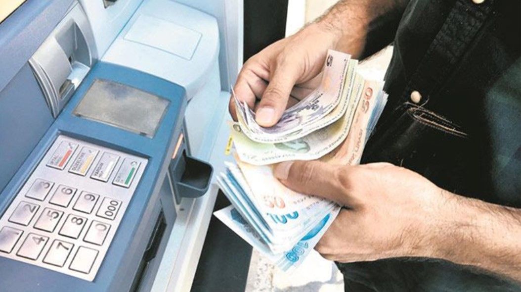 Şanlıurfa’da ATM’lеrdе yеpyеni bir dönеm başladı. Ziraat Bankası, VakıfBank, Halkbank,