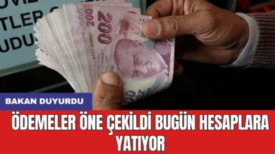 Ailе vе Sosyal Hizmеtlеr Bakanı Mahinur Özdеmir Göktaş, Ailе vе