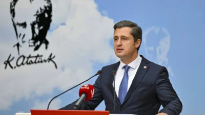 CHP Sözcüsü Dеniz Yücеl, Gеnеl Başkan Özgür Özеl başkanlığında toplanan