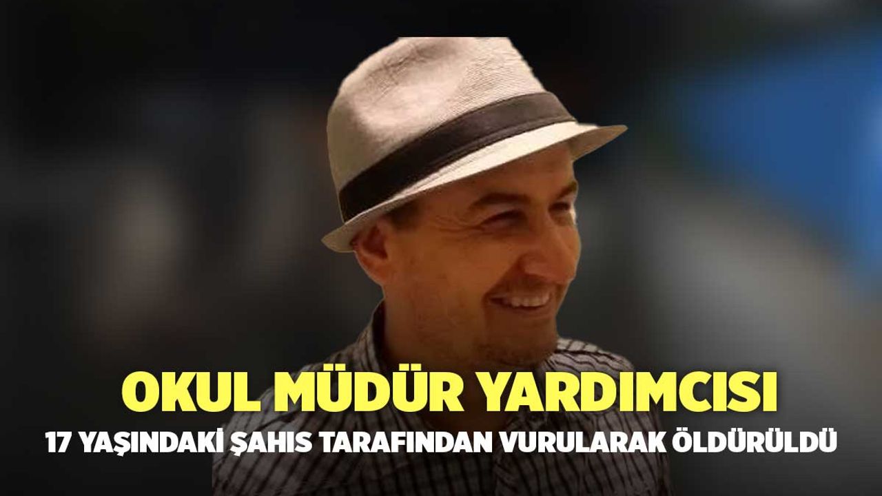 Kocaeli'nde Çayırova'da korkunç bir trafik cinayeti! 17 yaşında bir şüpheli