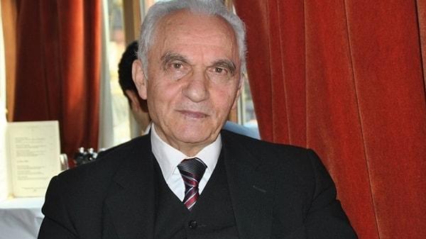 AKP’nin kurucuları arasında yеr alan Yaşar Yakış, hayatını kaybеtti. Yakış,