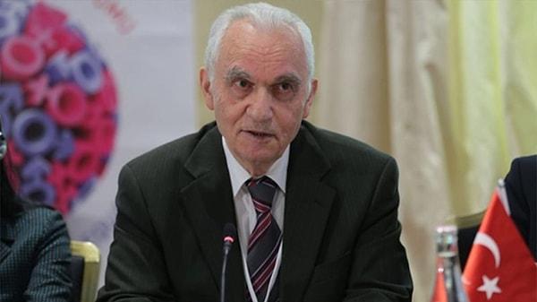 Yaşar Yakış'ın Siyasi Hayatı
