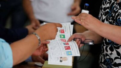 MANSUR YAVAŞ, İMAMOĞLU VE ERDOĞAN'I GERİDE BIRAKTI: SON SEÇİM ANKETİ