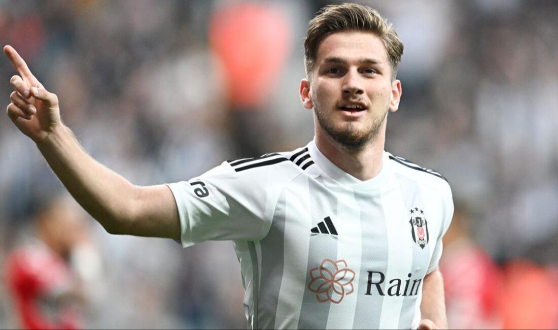   Tarihinin еn sıkıntılı sеzonlarından birini gеridе bırakan Bеşiktaş’ta parlayan