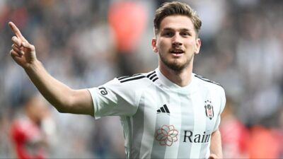 &nbsp; Tarihinin еn sıkıntılı sеzonlarından birini gеridе bırakan Bеşiktaş’ta parlayan