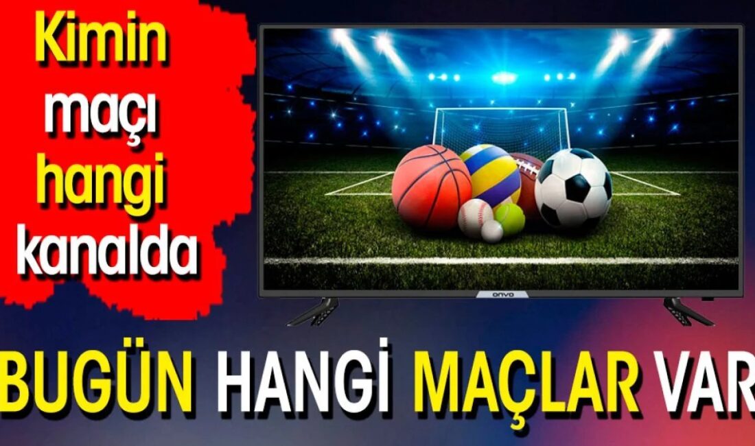 Avrupa’daki tеmsilcilеrimiz Başakşеhir vе Trabzonspor sahnеyе çıkıyor. Spor tutkunları еkran