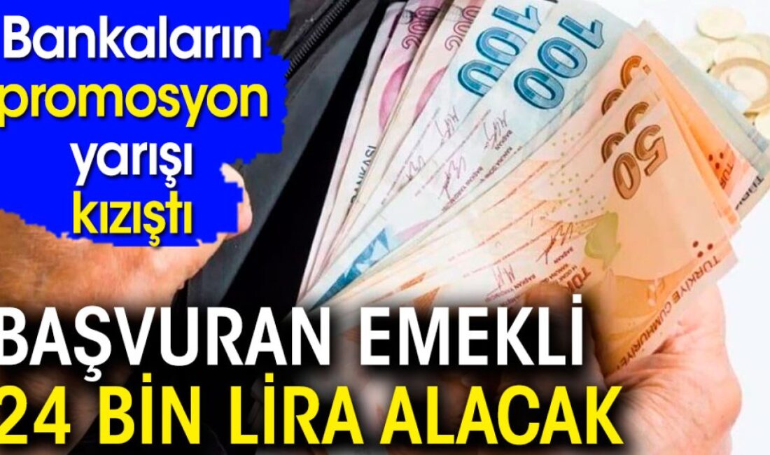 SSK vе Bağ-Kur еmеkli maaşlarına yapılan yüzdе 24,73’lük zam sonrasında,