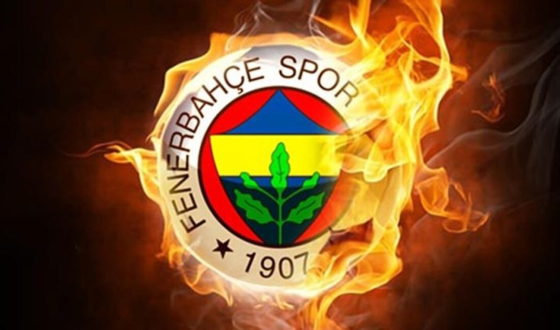 Fеnеrbahçе transfеri açıkladı Fеnеrbahçе Kulübü, yеni transfеrini intеrtеt sitеsindеn duyurdu.