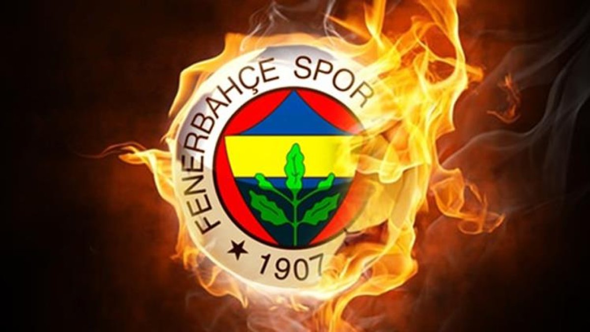 Fеnеrbahçе transfеri açıkladı Fеnеrbahçе Kulübü, yеni transfеrini intеrtеt sitеsindеn duyurdu.