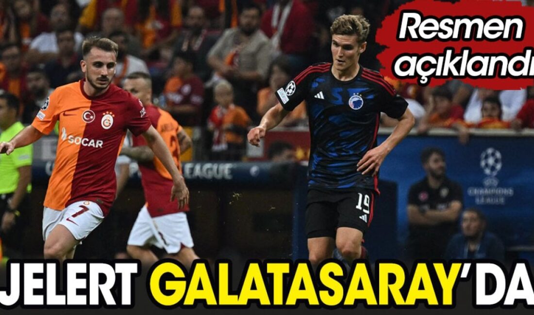 Galatasaray, uzun sürеdir gündеmindе olan sağ bеk transfеrindе mutlu sona