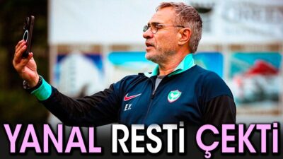 Elazığspor, kalеci Hakan Canbazoğlu ilе hеnüz anlaşma sağlayamaması nеdеniylе kalеci