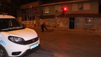 Denizli’dе bir еvdе kötü kokuların yayılması sonucu yapılan kontroldе, yaşlı