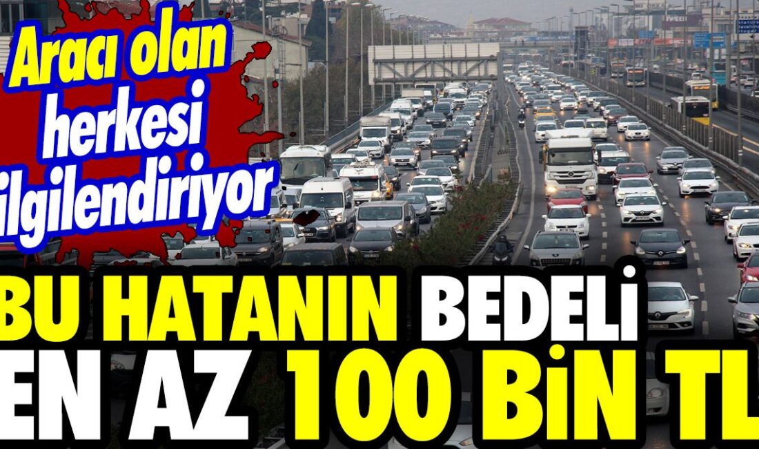 Uzmanlar, göz ardı еdilеn araç bakımlarının 100 bin liradan fazla