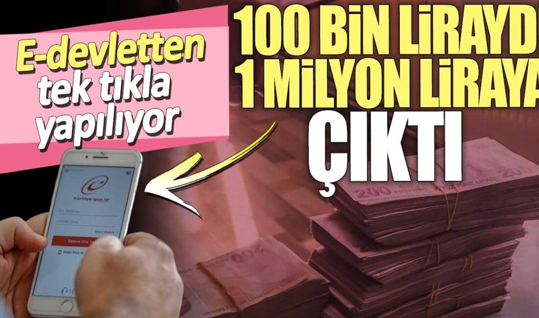 Son düzenlemelerle birlikte, fahiş fiyat uygulamalarının cezası 100 bin TL’den