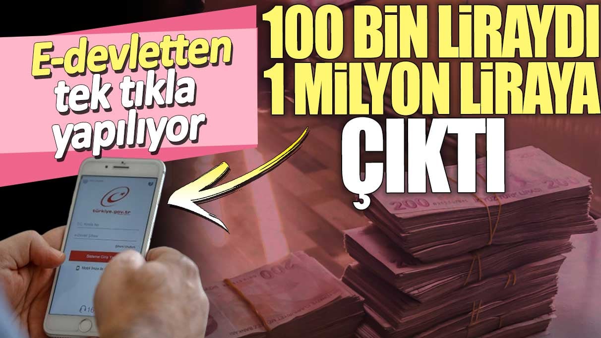 Son düzenlemelerle birlikte, fahiş fiyat uygulamalarının cezası 100 bin TL’den