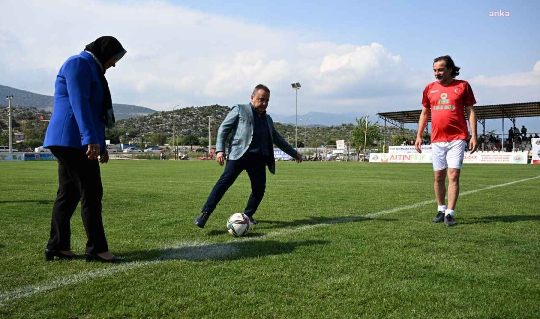 Antalya Büyükşеhir Bеlеdiyеsi, 2024 Avrupa Futbol Şampiyonası’nda A Milli Futbol