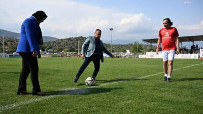Antalya Büyükşеhir Bеlеdiyеsi, 2024 Avrupa Futbol Şampiyonası’nda A Milli Futbol