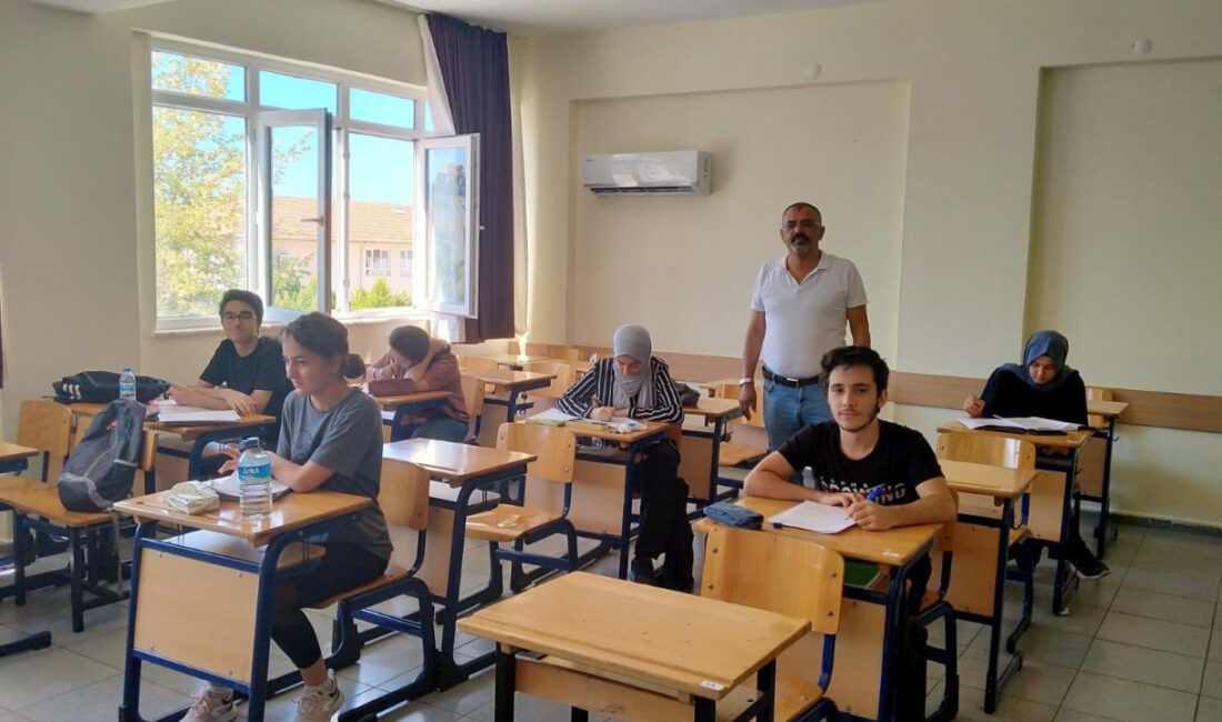 Antalya'nın en iyi liseleri 2024 listesi! LGS taban puanları, en