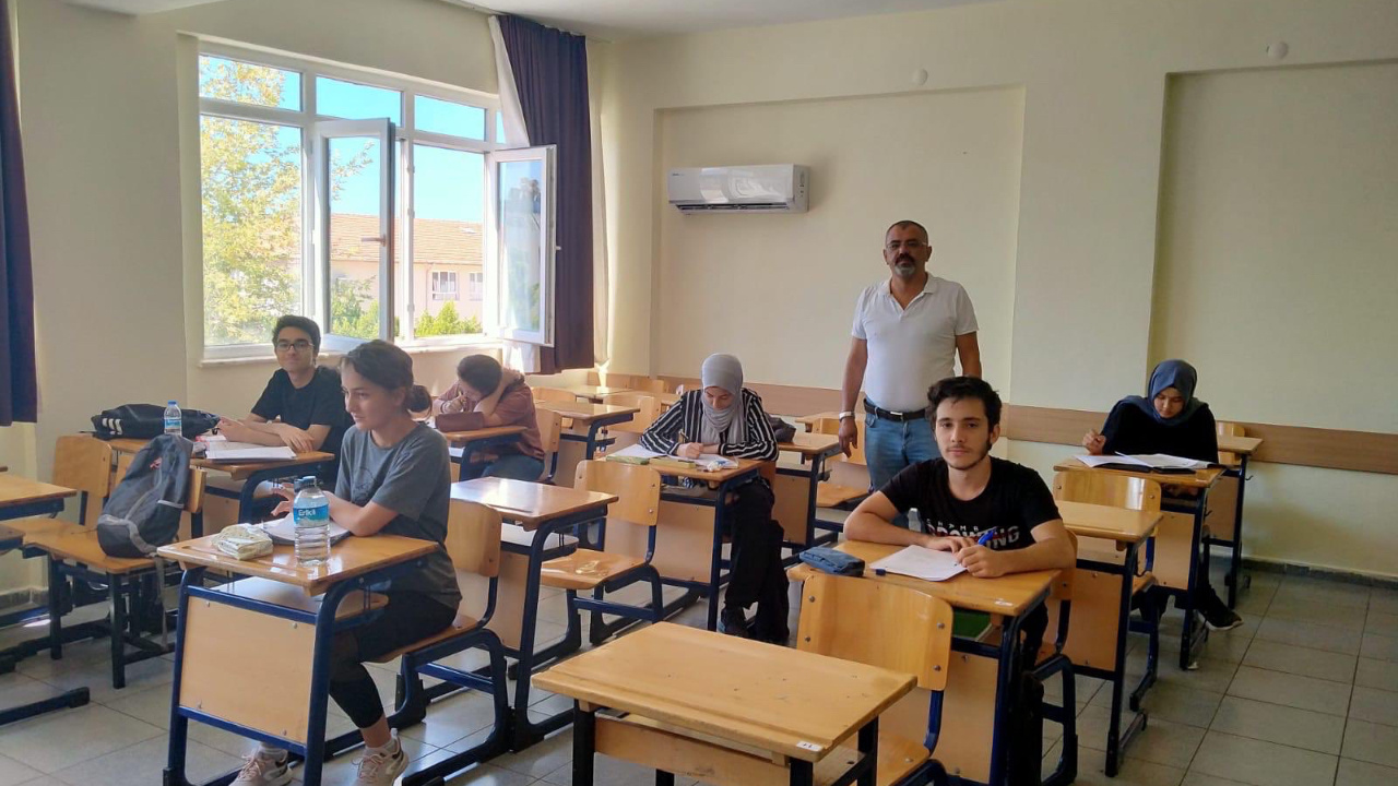 Antalya'nın en iyi liseleri 2024 listesi! LGS taban puanları, en