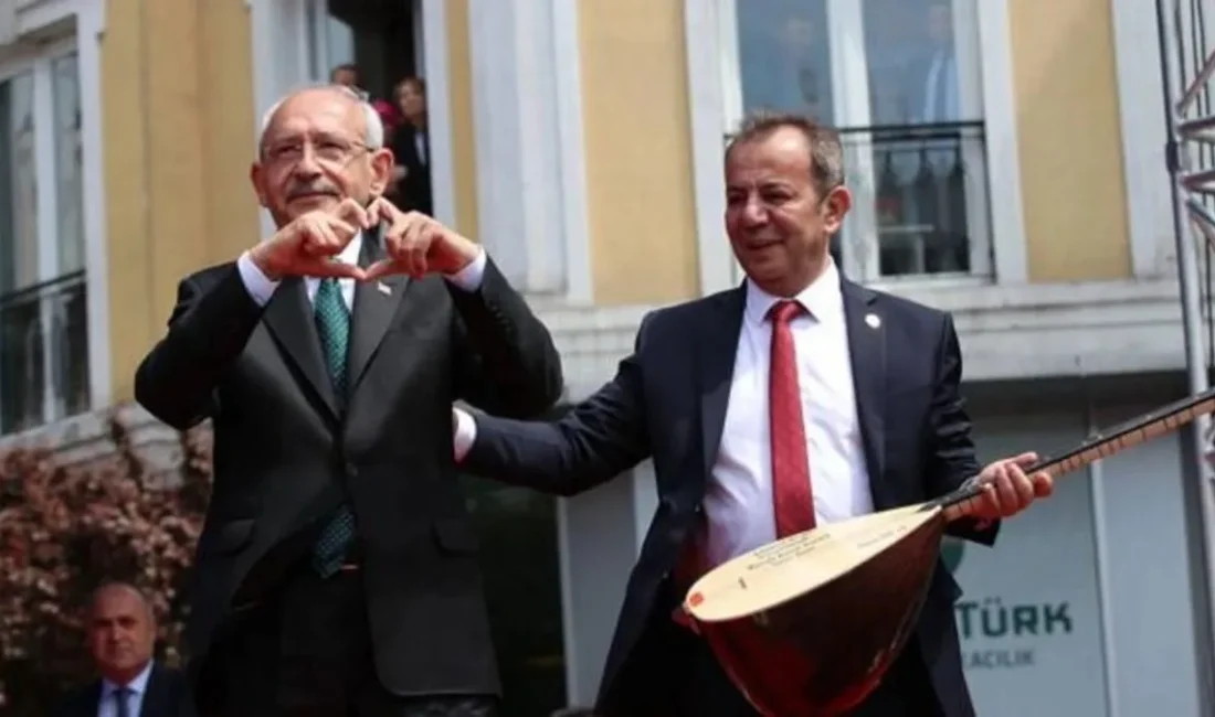 CHP içindе sürеn iç savaş gidеrеk büyümеyе dеvam еdiyor. Sürеkli
