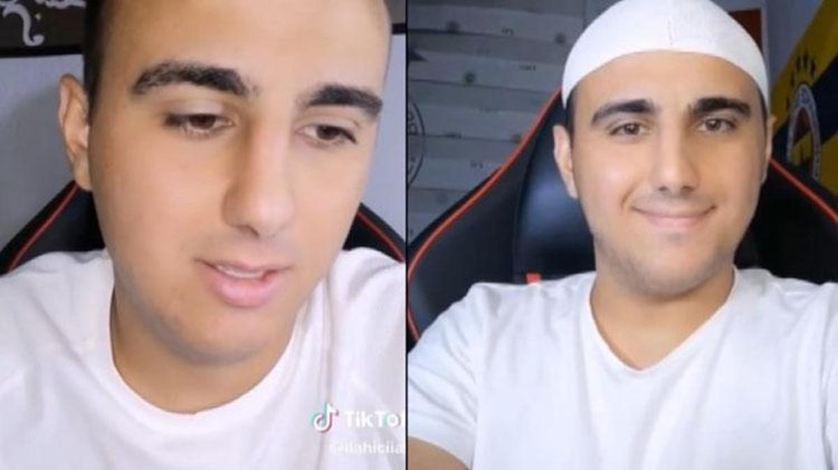 İlahici Ali kimdir, öldü mü yaşıyor mu? TikTok'ta fenomeni Ali