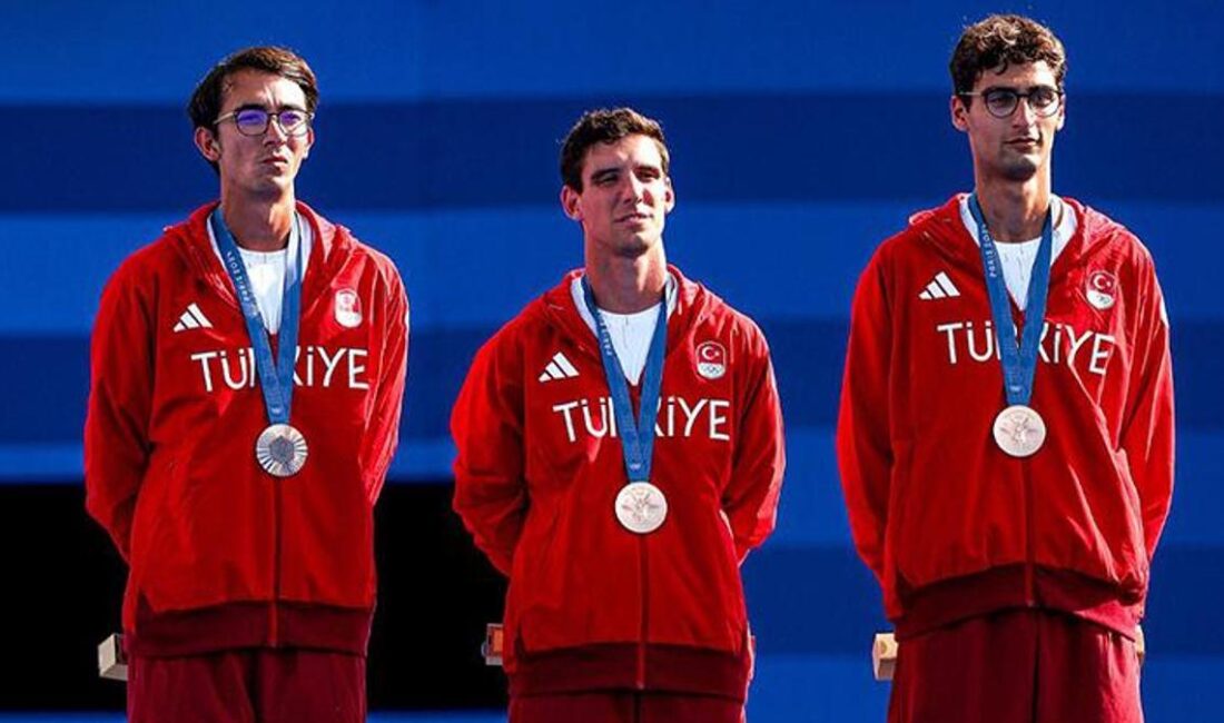 Paris 2024 Olimpiyat Programında Türk Sporcuların Yarıştığı Maçlar Bugün Hangileri?...