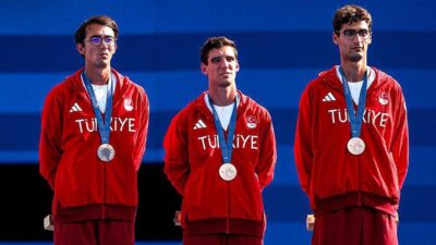 Paris 2024 Olimpiyat Programında Türk Sporcuların Yarıştığı Maçlar Bugün Hangileri?...