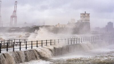 La Niña Olayı Nedir, Nasıl Olur? La Niña Ne Zaman