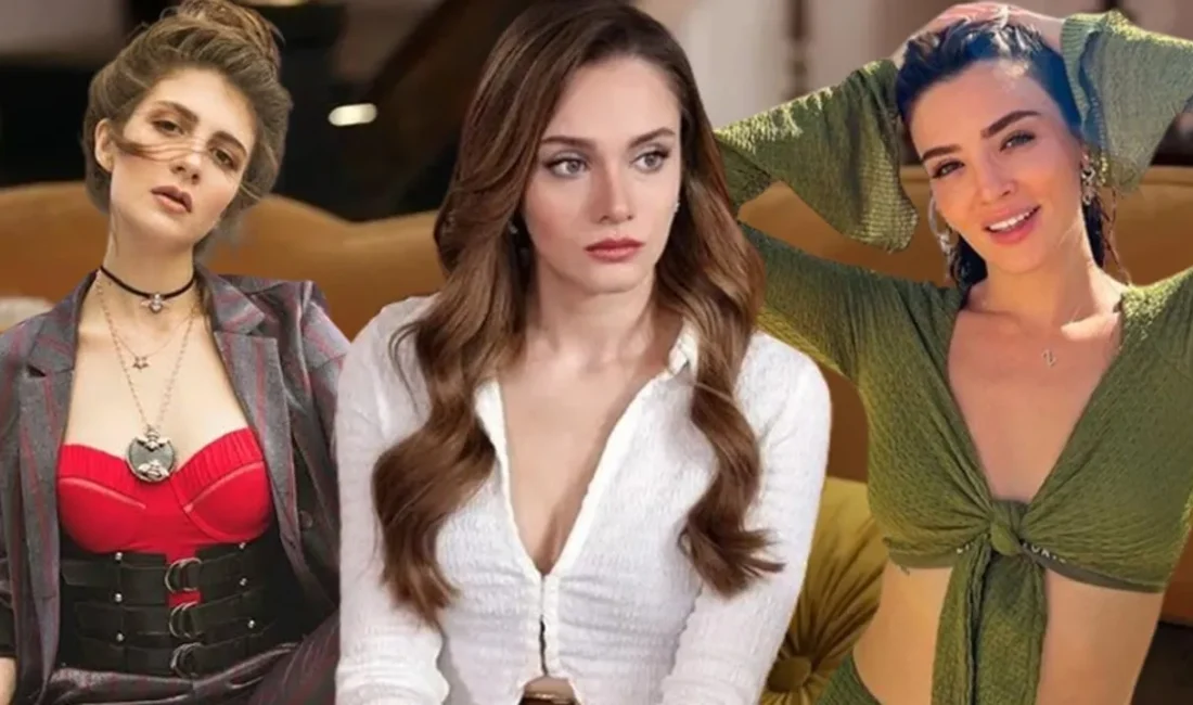 Hudutsuz Sevda’da Şok Ayrılık: Başrol Oyuncusu Diziden Ayrıldı! Yaz aylarının
