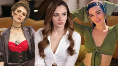 Hudutsuz Sevda’da Şok Ayrılık: Başrol Oyuncusu Diziden Ayrıldı! Yaz aylarının