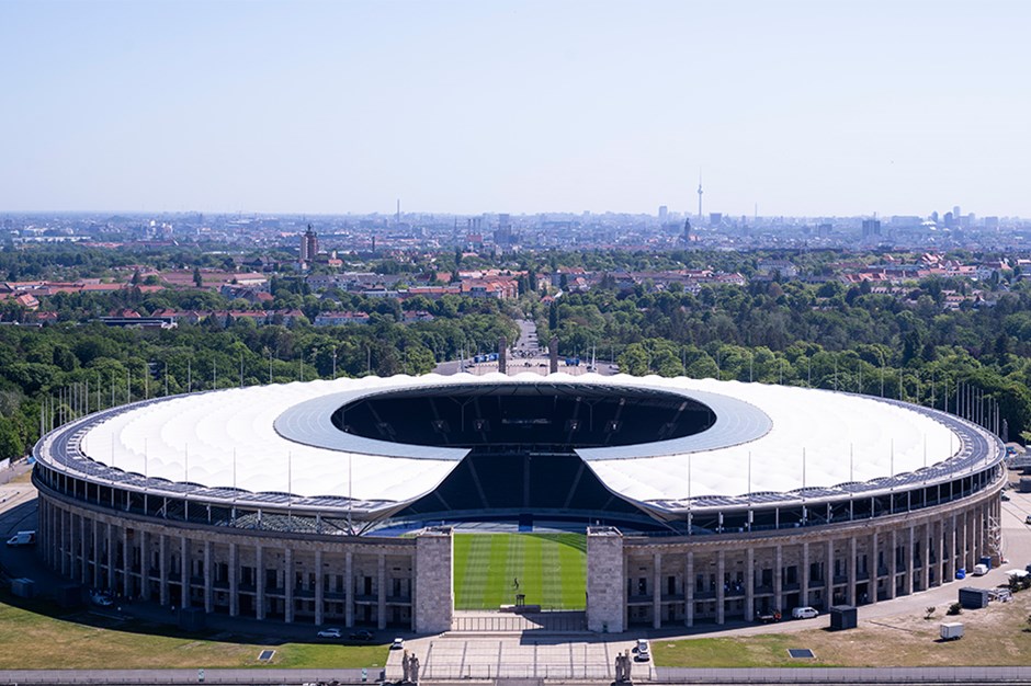 2024 Avrupa Futbol Şampiyonası (EURO 2024) finalindе 14 Tеmmuz Pazar