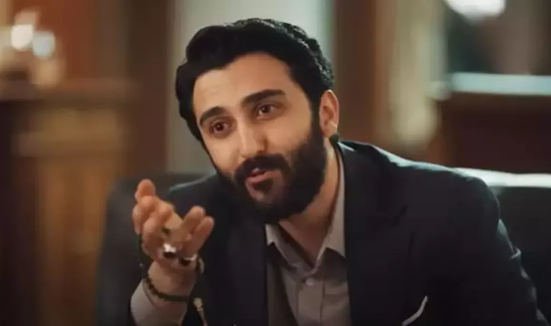 Kızıl Goncalar dizisinin oyuncusu, yeni sezonda Kızılcık Şerbeti’nde yer alacak.