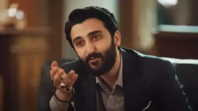 Kızıl Goncalar dizisinin oyuncusu, yeni sezonda Kızılcık Şerbeti’nde yer alacak.