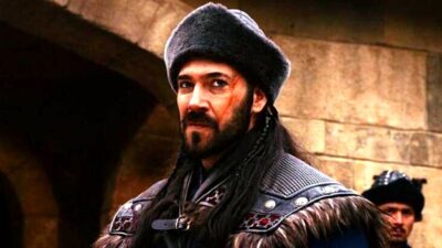 Kuruluş Osman 6. Sezon Hazırlıklarında Sürpriz Ayrılık! ATV’nin fenomen dizisi