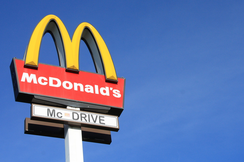 McDonald's Bilançosunda Gazze Etkisi: 2020'den Bu Yana İlk Kez Satışlar