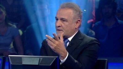 Kenan Işık: Türk Televizyonunun Ünlü İsmi ve Başarılı Kariyeri Kenan
