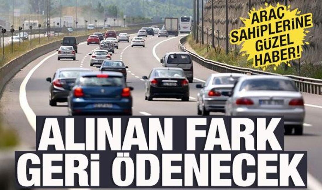Seydişehir'de yaşayan Hüseyin Ödemir, araç muayenesinde kredi kartıyla ödeme yaptığı