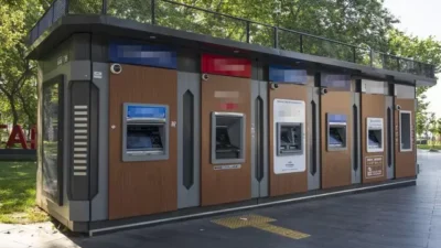 Merkez Bankası'nın yeni uygulamasıyla, şifrenizi yanlış girerseniz, kartınız ATM tarafından