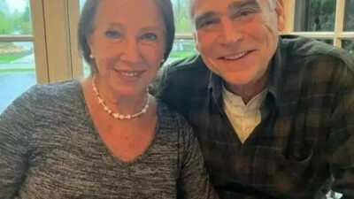 Oyuncu Tolga Savacı'nın ölümünün ardından eşi Nermin Bezmen'in oğlunun da