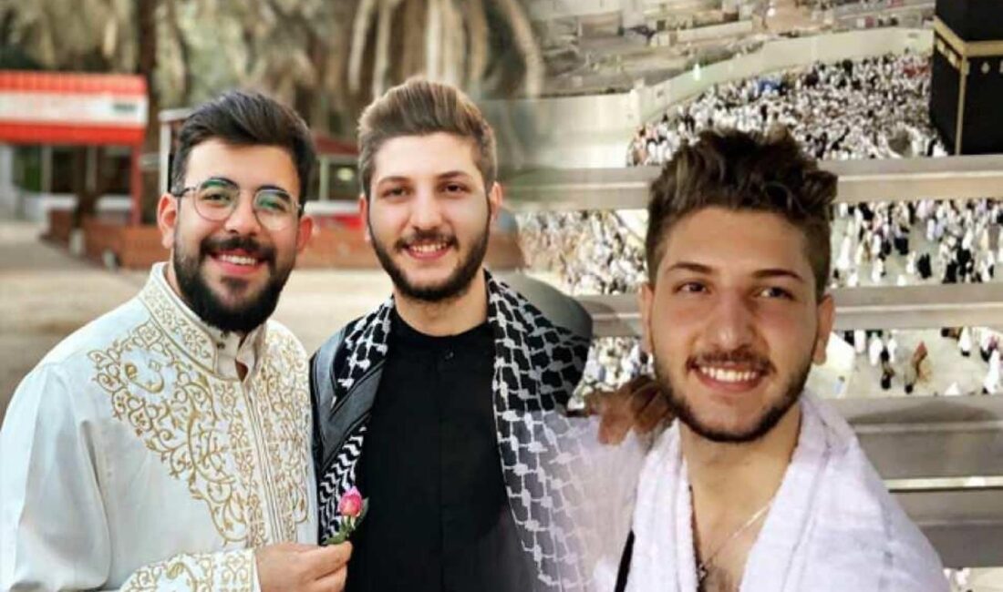 Gamze Türkmen kimdir, kaç yaşında, nereli? Kadir Ezildi'nin nişanlısı Gamze