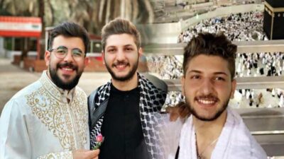  Fırat Türkmen kimdir, kaç yaşında, nereli, kız kardeşi kim,