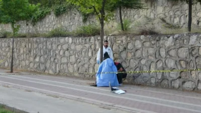 Malatya'da iş insanı Mehmet Köse'nin iple asılı halde ölü bulunması