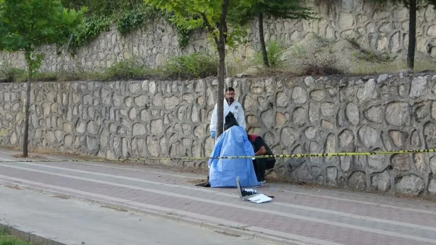 Malatya'da iş insanı Mehmet Köse'nin iple asılı halde ölü bulunması