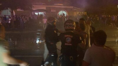 Kayseri'de Suriyeli bir şahıs tarafından taciz edilen 5 yaşındaki çocuğa