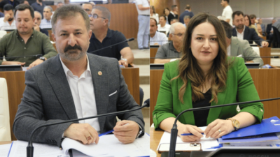 Antalya Büyükşehir Belediyesi Meclisi'nde elektrik fiyatlarındaki artış gerekçe gösterilerek suya