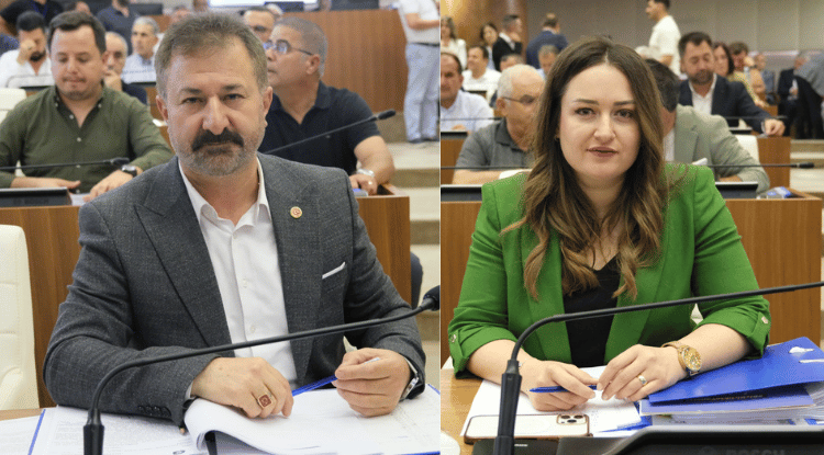 Antalya Büyükşehir Belediyesi Meclisi'nde elektrik fiyatlarındaki artış gerekçe gösterilerek suya