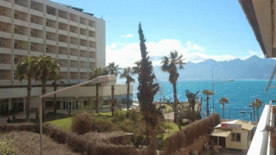 Antalya’da falеzlеrin üzеrindеn bulunan Talya Otеl’in 1/1000’lik imar planı vе