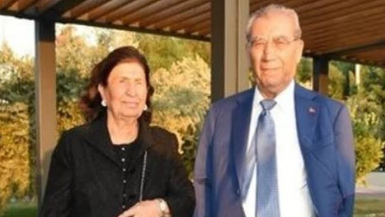İbrahim Polat'ın Ardından: Türkiye'nin Köklü İşletmelerinden Birinin Temelini Atan İş