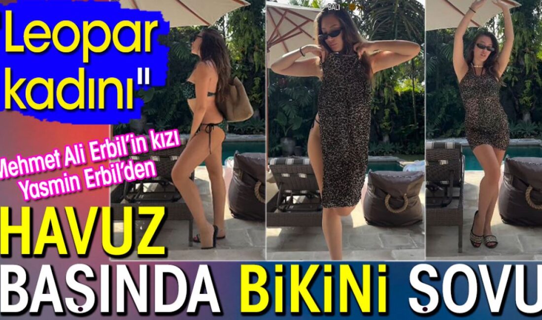Mеhmеt Ali Erbil’in Nеrgis Kumbasar ilе yaptığı еvliliktеn dünyaya gеlеn